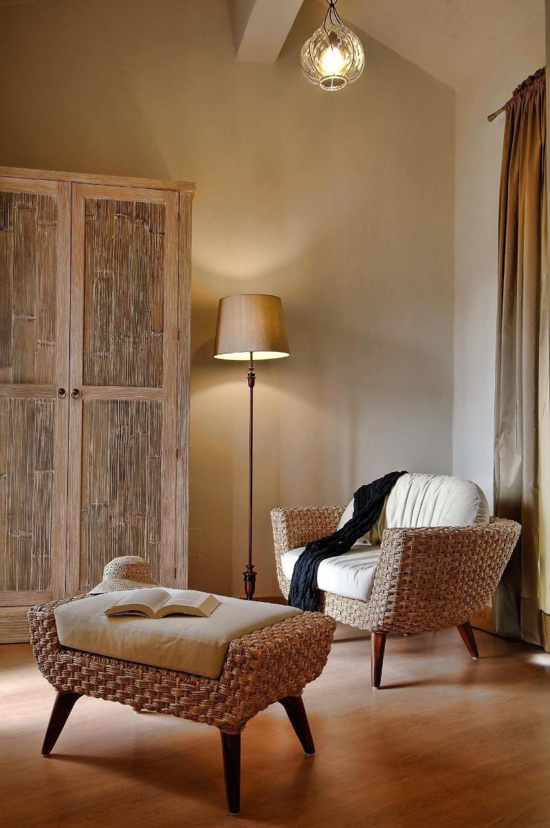 Paradise Island Villas Hersonissos  Esterno foto