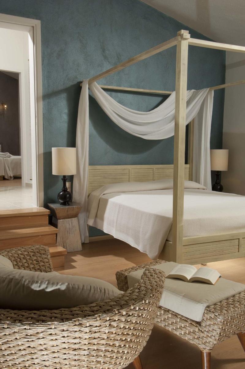 Paradise Island Villas Hersonissos  Esterno foto