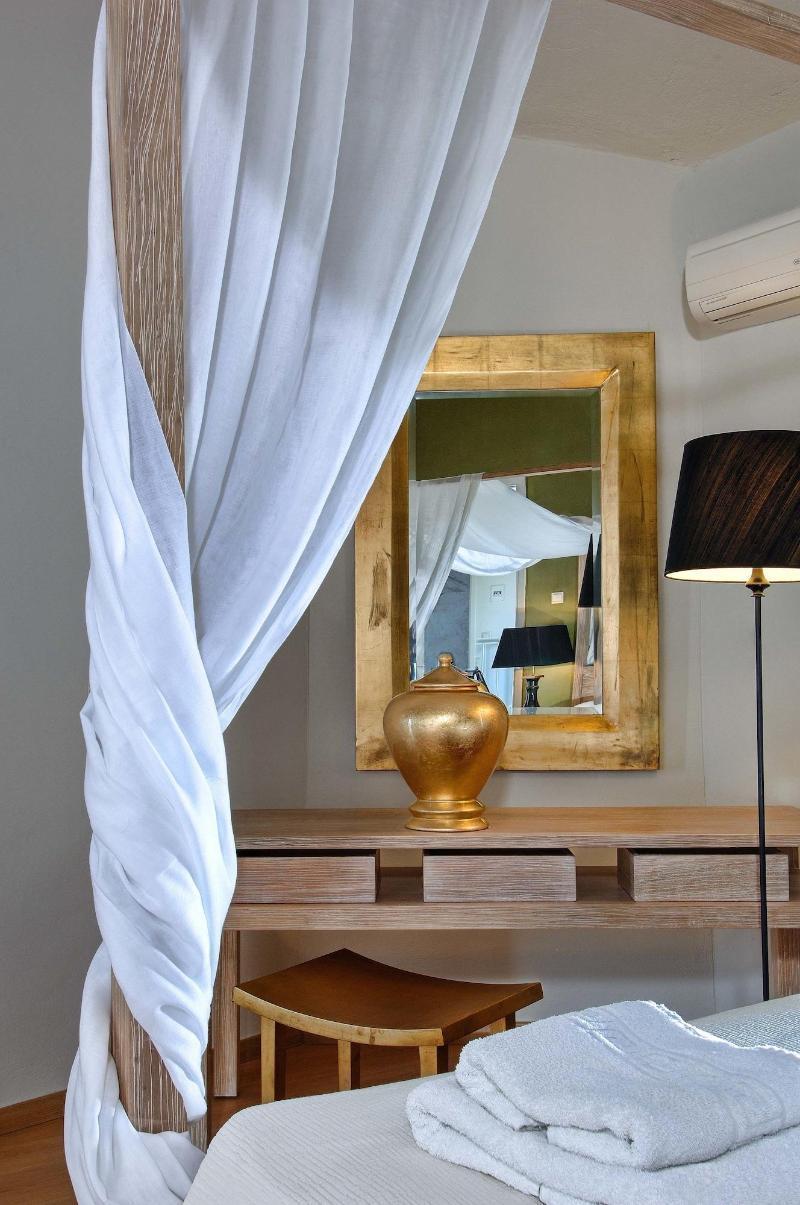 Paradise Island Villas Hersonissos  Esterno foto
