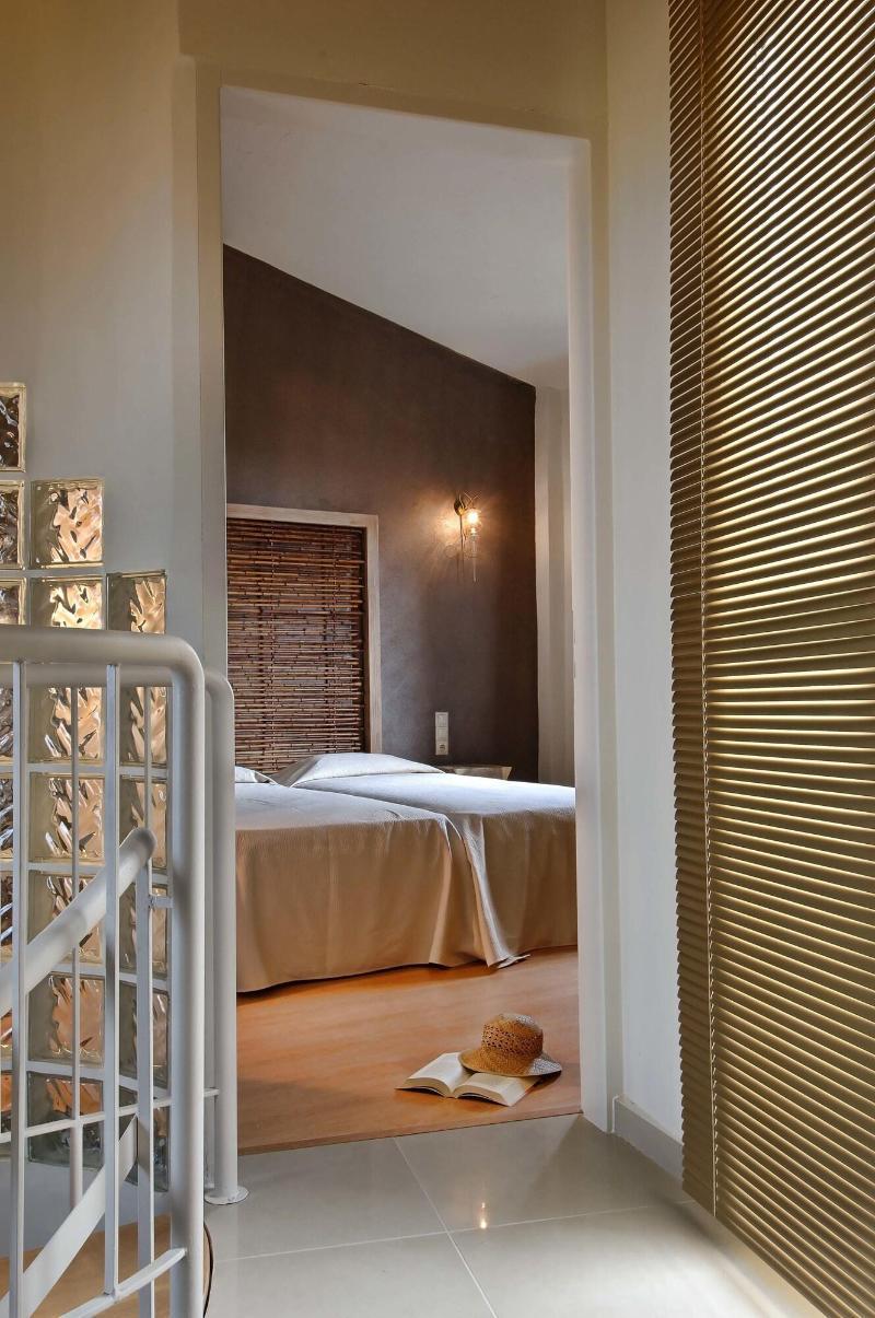 Paradise Island Villas Hersonissos  Esterno foto