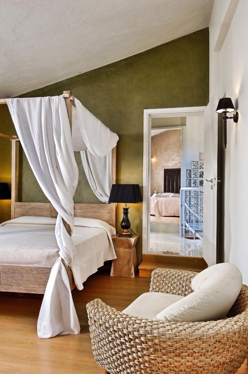 Paradise Island Villas Hersonissos  Esterno foto