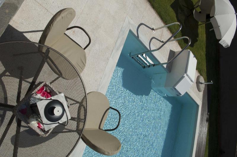 Paradise Island Villas Hersonissos  Esterno foto