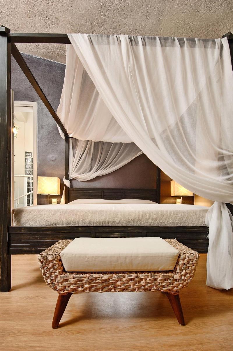 Paradise Island Villas Hersonissos  Esterno foto