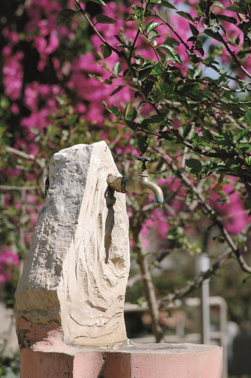 Paradise Island Villas Hersonissos  Esterno foto