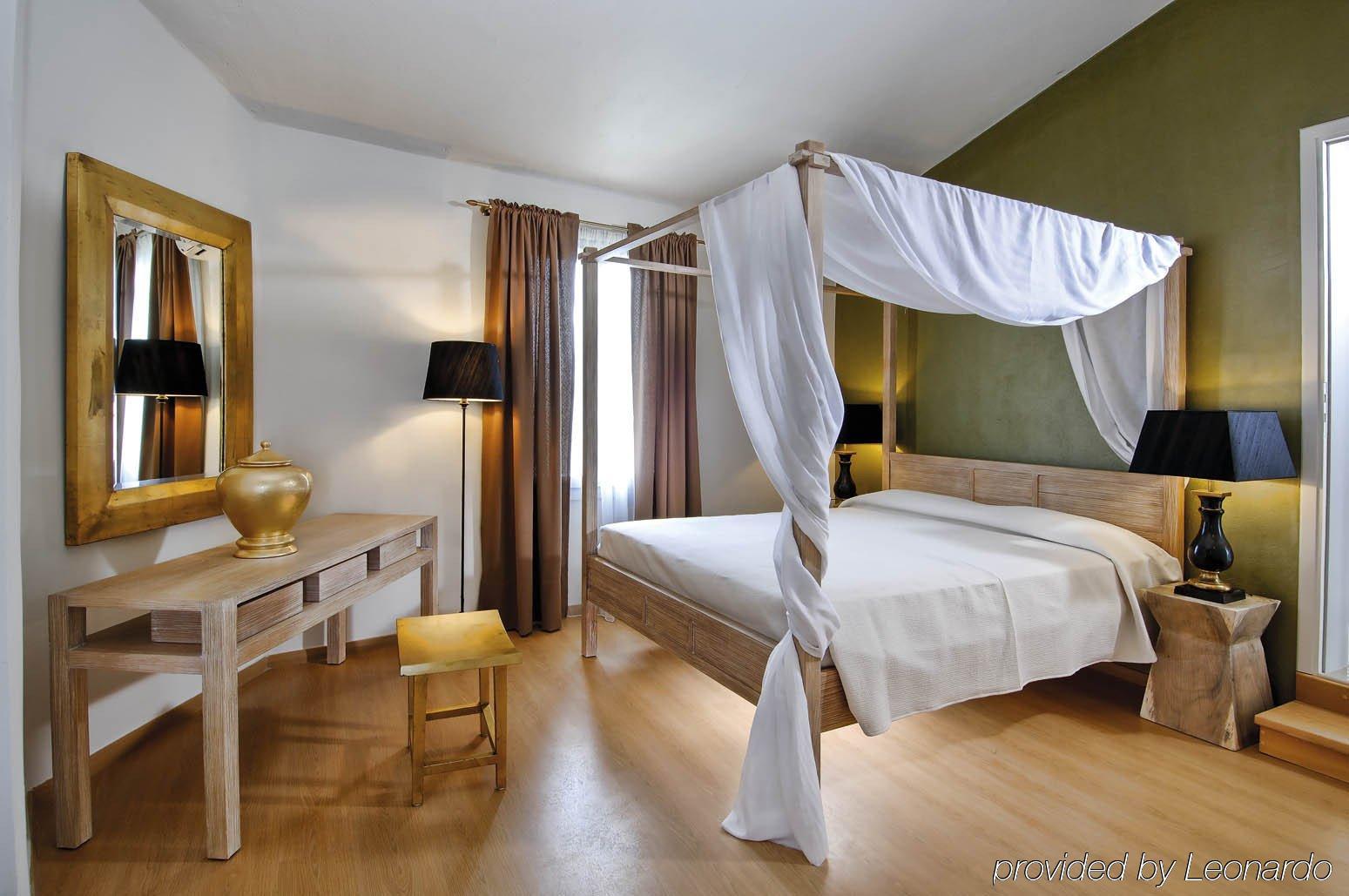 Paradise Island Villas Hersonissos  Esterno foto