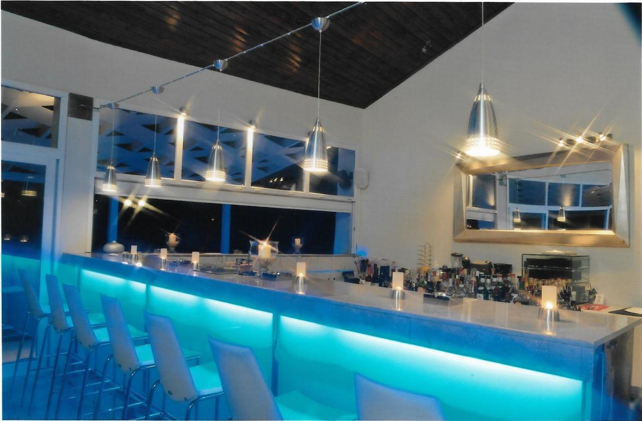 Paradise Island Villas Hersonissos  Esterno foto