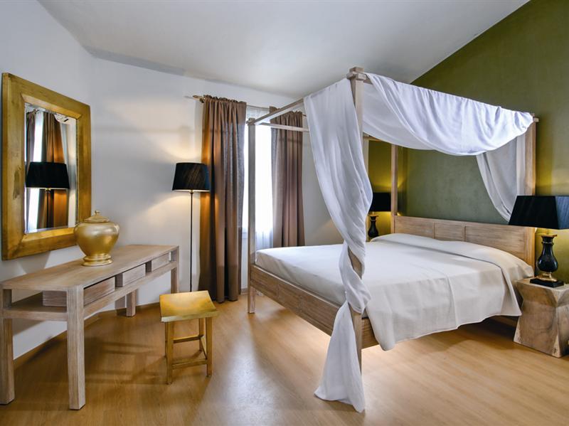 Paradise Island Villas Hersonissos  Esterno foto